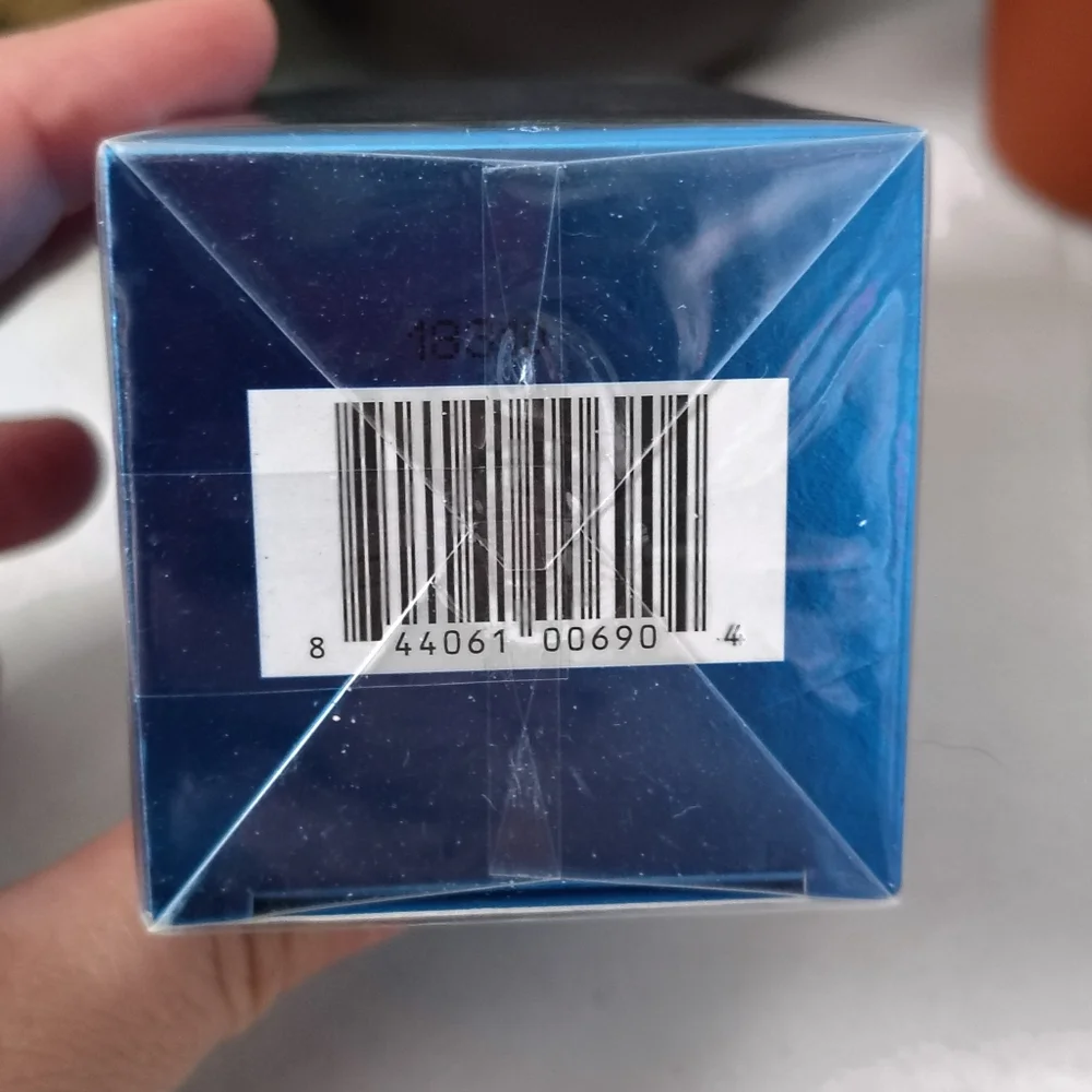 🌊Sealed Perry Ellis Aqua Eau De Toilette Spray 1.7 FL OZ - Picture 6 of 7